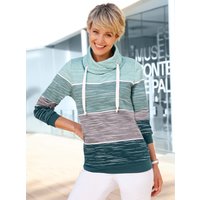 Sweatshirt Sweatshirt von Witt