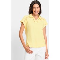 V-Shirt V-Shirt von Witt