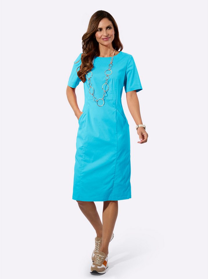 Witt Etuikleid Etuikleid . von Witt