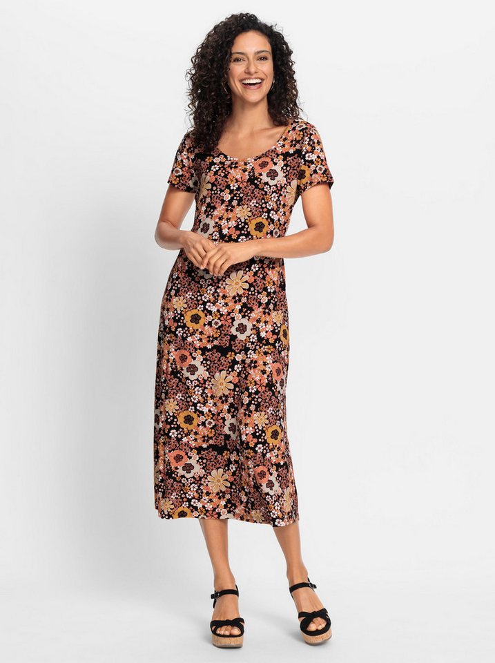Witt Etuikleid Jerseykleid Witt Etuikleid Jerseykleid von Witt