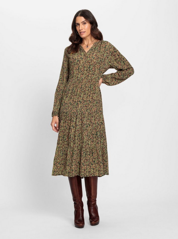 Witt Etuikleid Kleid von Witt