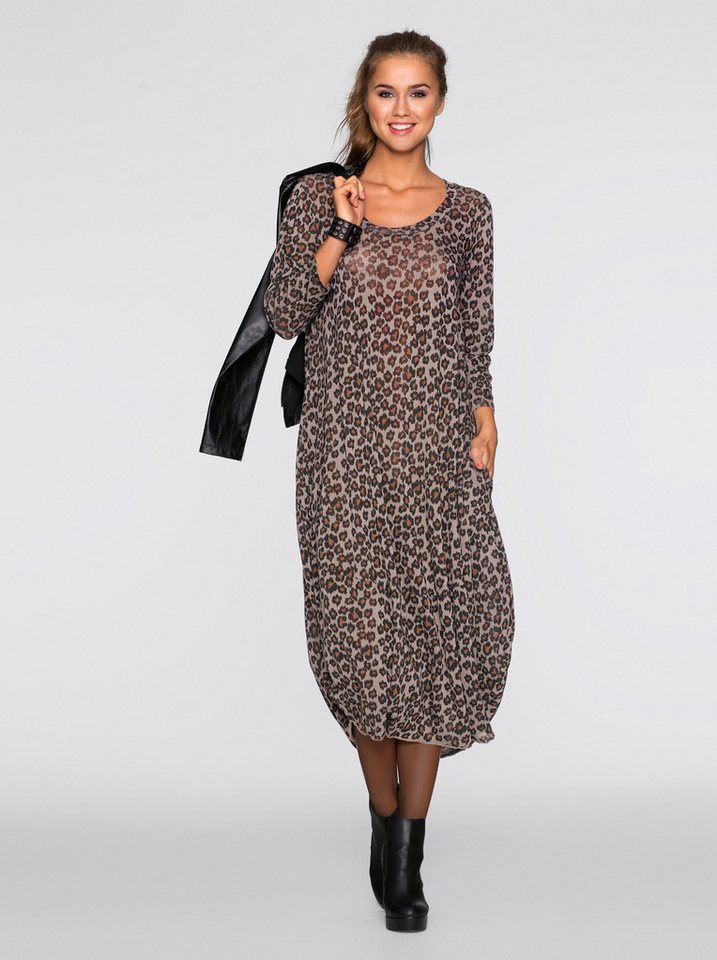 Witt Etuikleid Maxikleid . von Witt