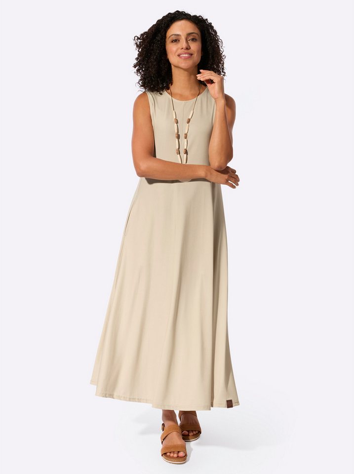 Witt Etuikleid Sommerkleid . von Witt