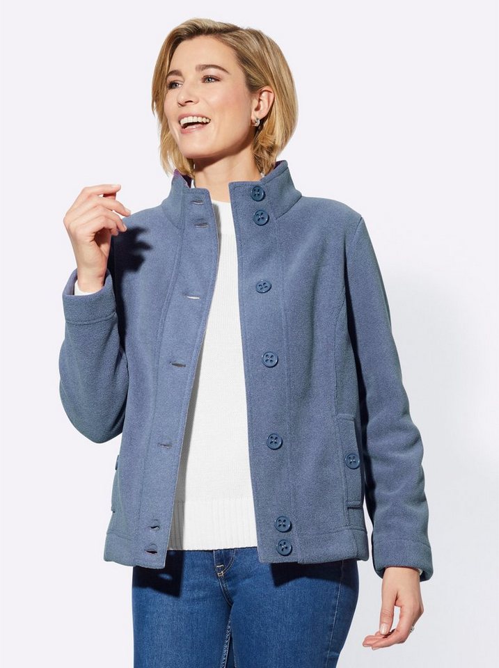 Witt Fleecejacke Fleecejacke von Witt