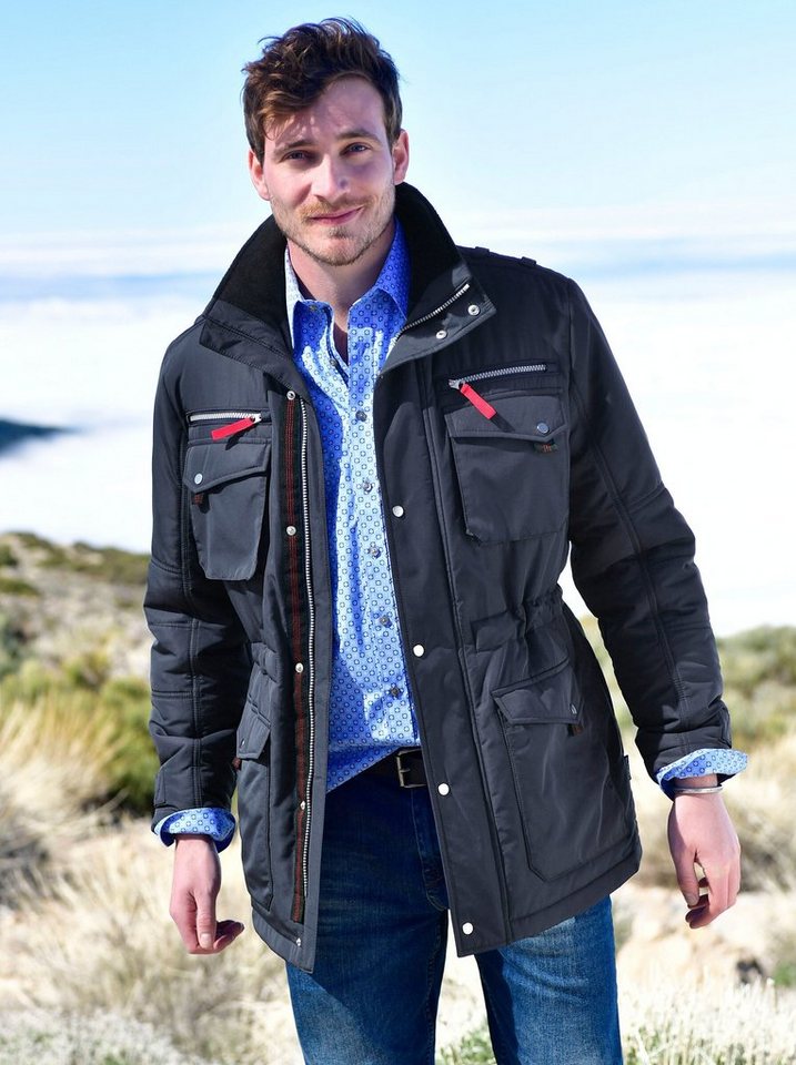 Witt Funktionsjacke Sympatex-Jacke von Witt