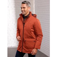 Kapuzenjacke von Witt