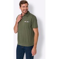 Kurzarm-Poloshirt von Witt