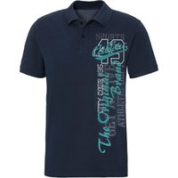Poloshirt von Witt