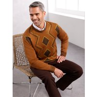 Rundhals-Pullover von Witt