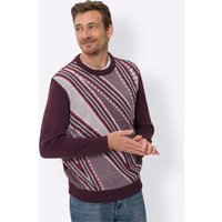 Rundhals-Pullover von Witt
