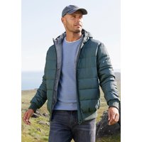 Steppjacke von Witt