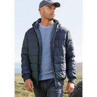 Steppjacke von Witt