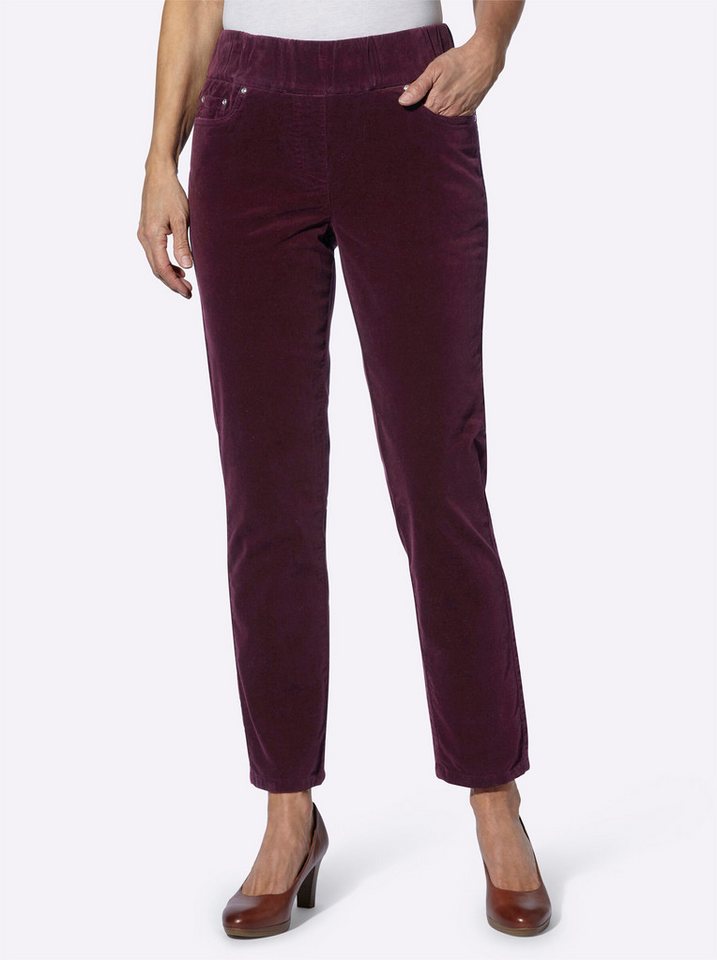 Witt Jerseyhose Schlupfhose . von Witt