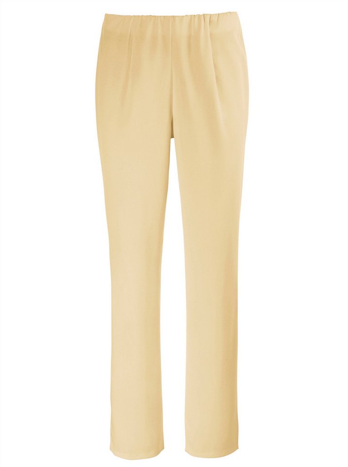 Witt Jerseyhose Stretch-Hose . von Witt