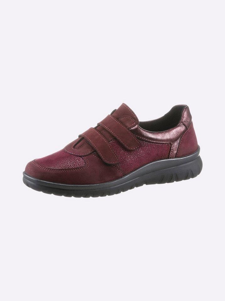 airsoft comfort+ Klettschuh Klettschuh von airsoft comfort+