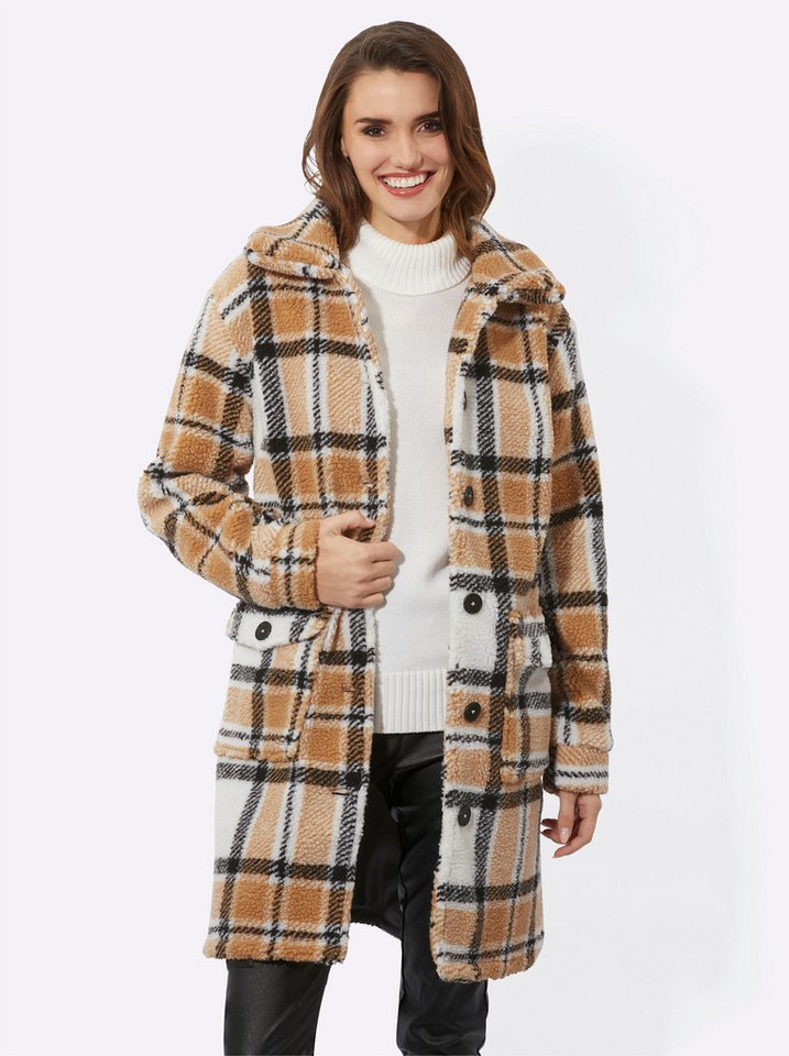 Witt Langmantel Kurzmantel von Witt