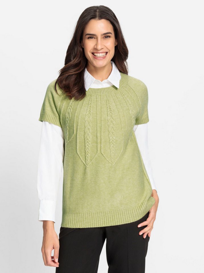 Witt Pullunder Pullunder . von Witt