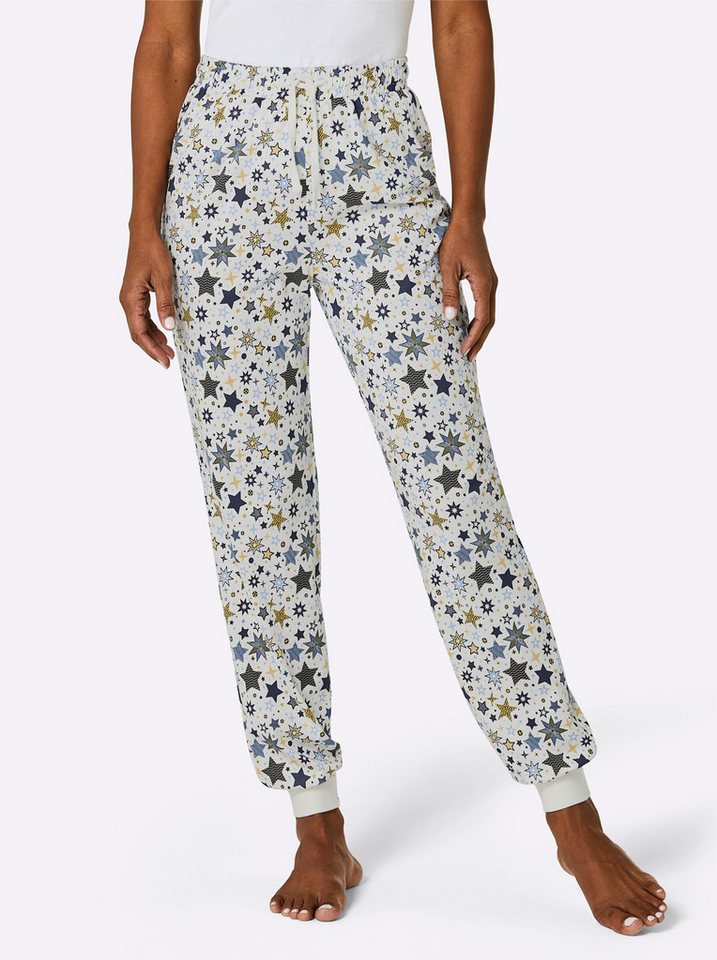 Witt Schlafanzug Schlafanzug-Hose Witt Schlafanzug Schlafanzug-Hose von Witt