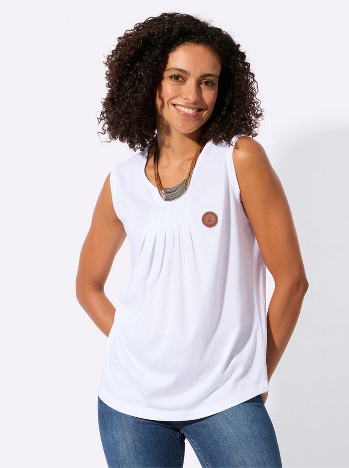 Witt Shirttop Shirttop . von Witt