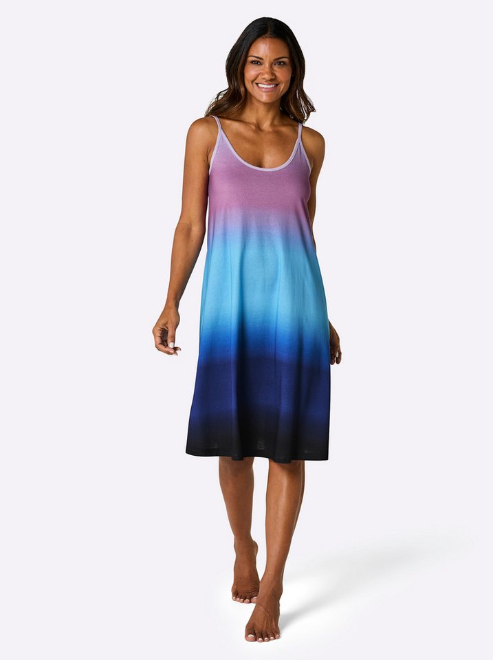 Witt Strandkleid Sommerkleid . von Witt