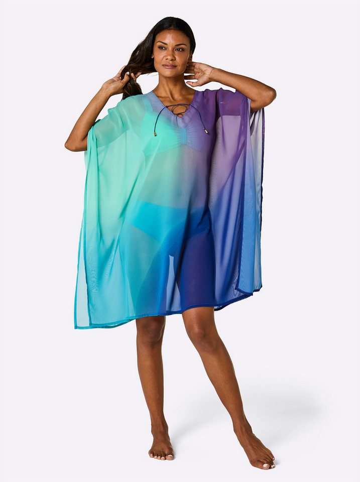 Witt Strandkleid Tunika . von Witt