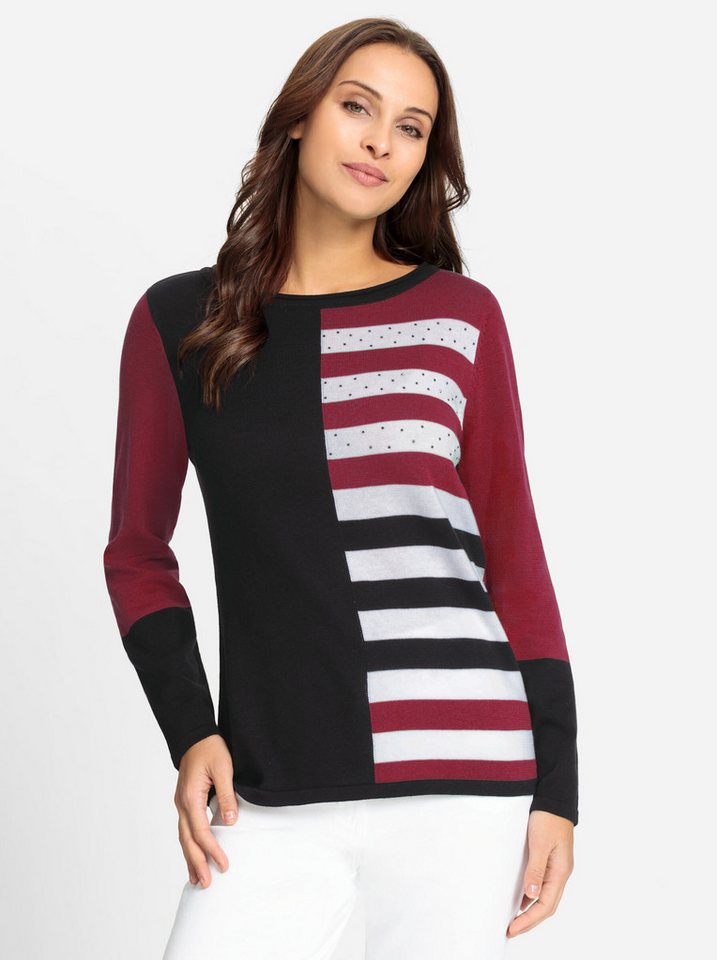 Witt Strickpullover Pullover . von Witt