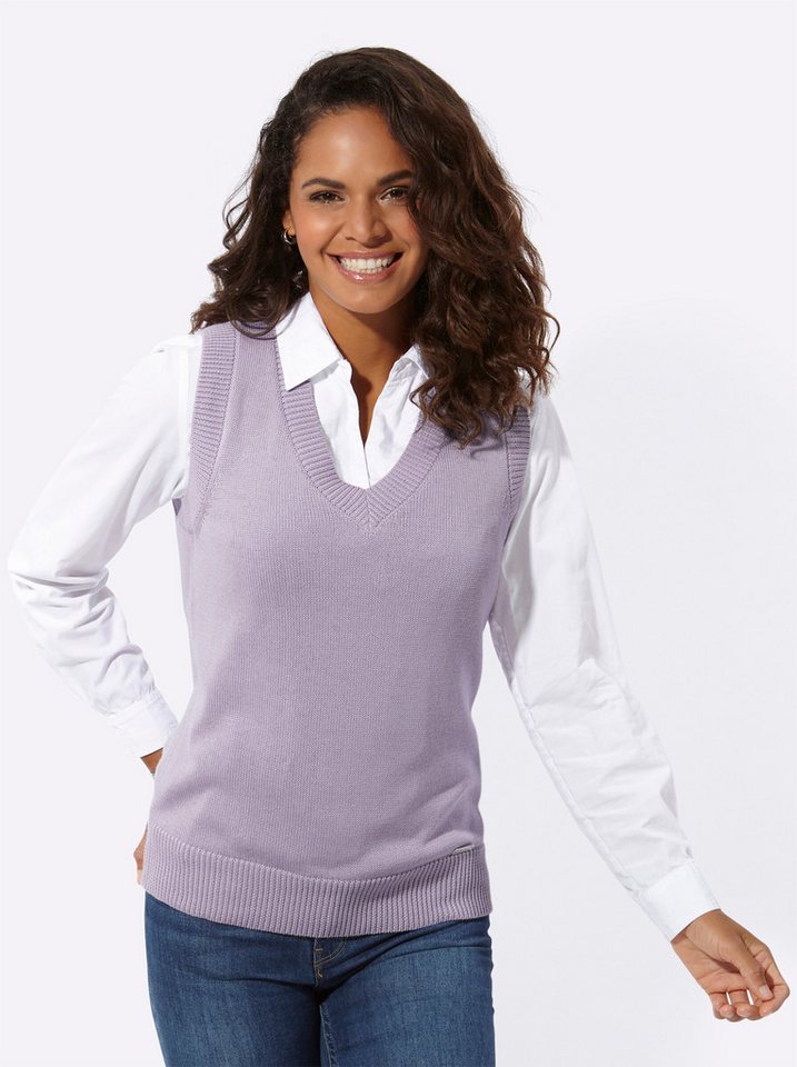 Witt Strickpullover Pullunder von Witt