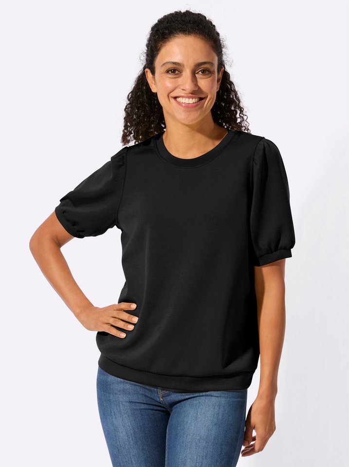 Witt T-Shirt Kurzarmshirt . von Witt