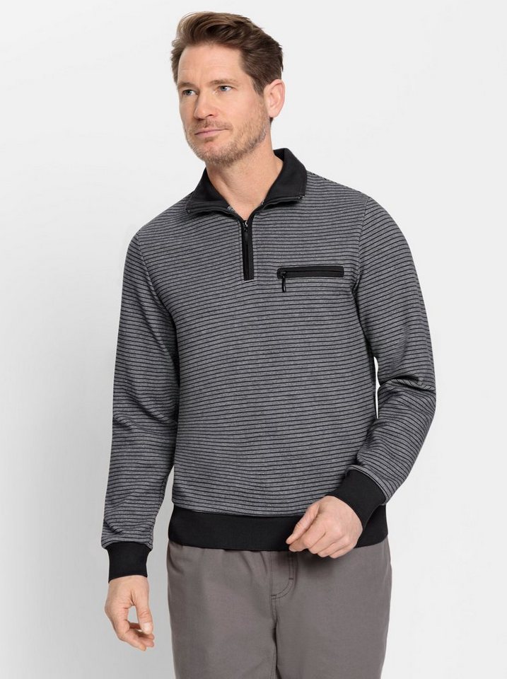 Witt T-Shirt Langarm-Shirt von Witt