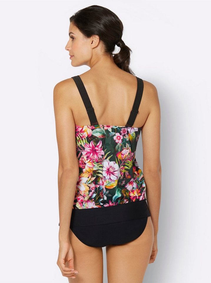 Witt Tankini-Top Oversized-Tankini-Top von Witt