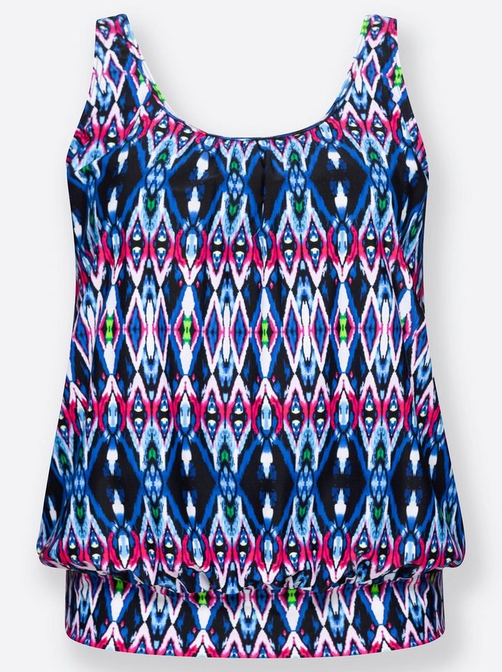 Witt Tankini-Top Tankini-Oberteil . von Witt