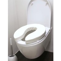 Toiletten-Sitzerhöhung von Witt