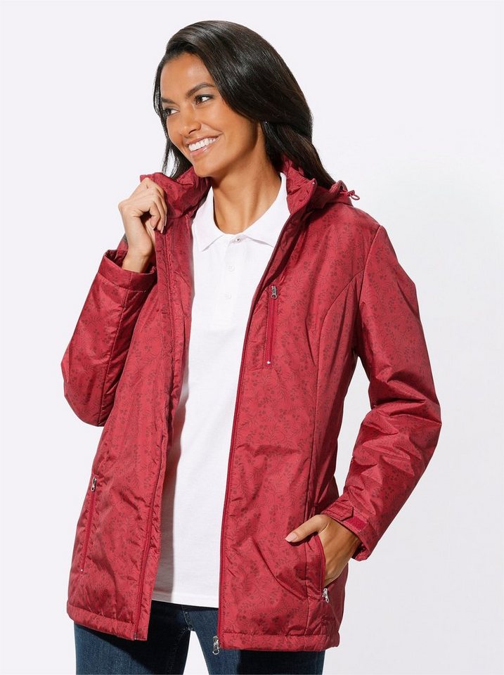 Witt Trainingsjacke Funktionsjacke von Witt