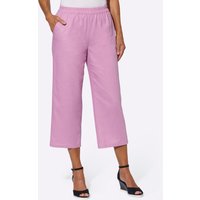 Witt Weiden Damen 7/8-Hose orchidee von Witt