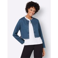 Witt Weiden Damen Blazer blue-bleached von Witt