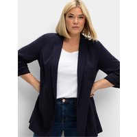 Witt Weiden Damen Blazer marine von Witt