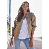 Witt Weiden Damen Blouson khaki von Witt