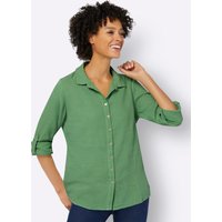 Witt Weiden Damen Bluse apfel von Witt