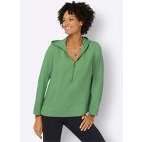 Witt Weiden Damen Bluse apfel von Witt