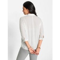 Hemdbluse von Witt