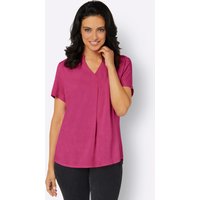 Witt Weiden Damen Bluse fuchsia von Witt