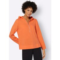 Witt Weiden Damen Bluse orange von Witt