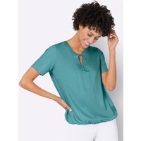 Witt Weiden Damen Bluse ozean von Witt