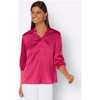 Witt Weiden Damen Bluse pink von Witt