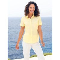 Witt Weiden Damen Bluse zitrone von Witt