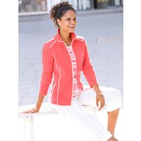 Fleecejacke Fleecejacke von Witt
