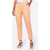 Witt Weiden Damen Hose apricot von Witt