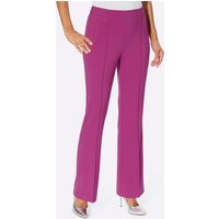 Witt Weiden Damen Hose magenta von Witt