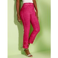 Witt Weiden Damen Hose pink von Witt