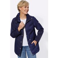 Witt Weiden Damen Jacke marine von Witt